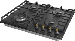 Газовая варочная панель Gorenje GW642CLB фото 2 в Челябинске