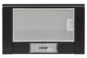 Встраиваемая вытяжка Крона KAMILLA 500 BLACK фото 3 в Челябинске Встраиваемая вытяжка KRONA KAMILLA 500 BLACK фото 3 в Челябинске