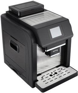 Кофемашина Кертинг KACM 2009 Presto фото 4 в Челябинске Кофемашина Korting KACM 2009 Presto фото 4 в Челябинске