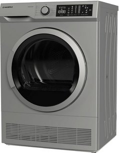 Сушильная машина Maunfeld MFDM158SL400 фото 3 в Челябинске