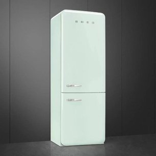 Холодильник Смег FAB38RPG5 фото 3 в Челябинске Холодильник Smeg FAB38RPG5 фото 3 в Челябинске
