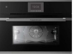 Компактный духовой шкаф Kuppersbusch CBP 6550.0 S9 Shade of Grey Компактный духовой шкаф Kuppersbusch CBP 6550.0 S9 Shade of Grey