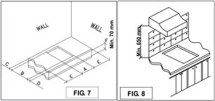 Варочная панель Pando PGA-4370 фото 4 в Челябинске