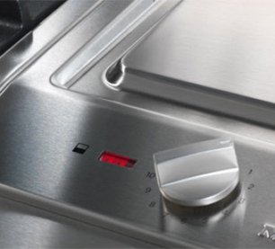 Комби-панель Miele CS 1327 Y фото 3 в Челябинске