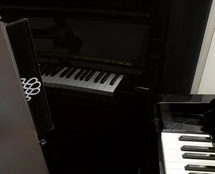 Монотемпературный винный шкаф EuroCave V-REVEL-L R-400024-L2W фото 3 в Челябинске