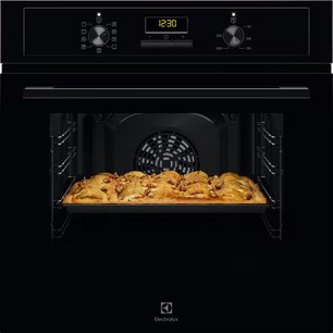 Духовой шкаф Electrolux EOD3H50BK фото в Челябинске