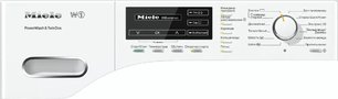Стиральная машина Миле WMH 120 WPS WhiteEdition фото 2 в Челябинске Стиральная машина Miele WMH 120 WPS WhiteEdition фото 2 в Челябинске