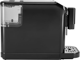 Кофемашина Hyundai HAM-4001 фото 4 в Челябинске