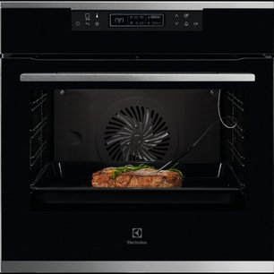 Духовой шкаф Electrolux OKE8C31X фото в Челябинске