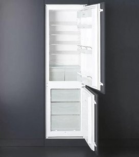 Холодильник Смег CR321A фото 2 в Челябинске Холодильник Smeg CR321A фото 2 в Челябинске