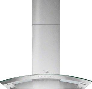 Вытяжка Миле DA 5190 W фото в Челябинске Вытяжка Miele DA 5190 W фото в Челябинске