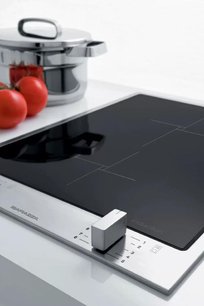 Варочная панель Barazza 1PBFID фото 3 в Челябинске