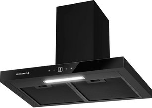 Вытяжка Maunfeld Breeze 60 черный фото 2 в Челябинске