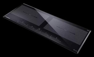 Индукционная варочная панель Маунфилд CVI904SFLBK LUX Inverter фото 2 в Челябинске Индукционная варочная панель Maunfeld CVI904SFLBK LUX Inverter фото 2 в Челябинске