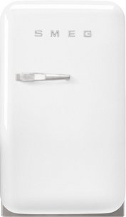 Минибар Смег FAB5RWH6 фото в Челябинске Минибар Smeg FAB5RWH6 фото в Челябинске