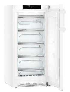 Однокамерный холодильник Liebherr BP 2850 фото 3 в Челябинске