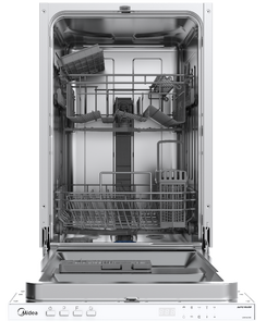 Встраиваемая посудомоечная машина Midea MID45S050 фото 2 в Челябинске