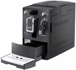 Кофемашина CafeRomatica Нивона NICR 520 фото 3 в Челябинске Кофемашина CafeRomatica Nivona NICR 520 фото 3 в Челябинске