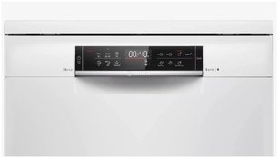 Посудомоечная машина BOSCH SMS6HMW01R фото 3 в Челябинске Посудомоечная машина BOSCH SMS6HMW01R фото 3 в Челябинске