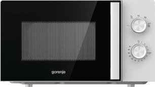 Микроволновая печь Gorenje MO20E1WH фото в Челябинске