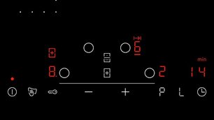 Независимая варочная панель Neff T46FD53X2 фото 2 в Челябинске