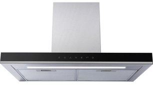 Вытяжка Хайер HVX-C672TX фото в Челябинске Вытяжка Haier HVX-C672TX фото в Челябинске