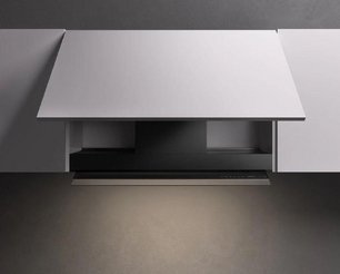 Вытяжка Falmec VIRGOLA TOUCH NRS BLACK 60