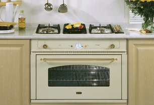 Духовой шкаф Ilve 900-NVG Red фото 2 в Челябинске