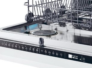 Встраиваемая посудомоечная машина Haier XS6B0M4PB-08 фото 2 в Челябинске