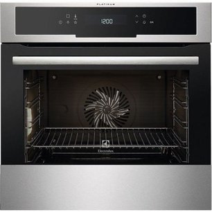 Духовой шкаф Electrolux OPEA7553X фото в Челябинске