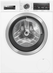 Стиральная машина Бош WAVH8M92PL фото в Челябинске Стиральная машина Bosch WAVH8M92PL фото в Челябинске