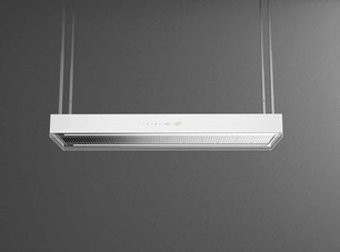 Вытяжка Фалмек OCEANO E-ION IS.180 Inox фото 2 в Челябинске Вытяжка Falmec OCEANO E-ION IS.180 Inox фото 2 в Челябинске