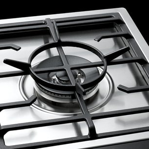 Варочная панель Fulgor Milano CPH 401 GDWK TC X фото 2 в Челябинске