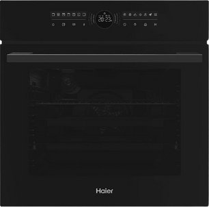Духовой шкаф Haier HOX-FT5AMTMB фото в Челябинске