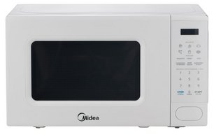 Микроволновая печь Midea EM720C2PR-W фото 2 в Челябинске