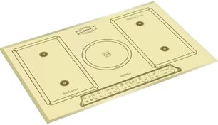 Индукционная варочная поверхность Kaiser KCT 7797 FI ElfEm фото 2 в Челябинске