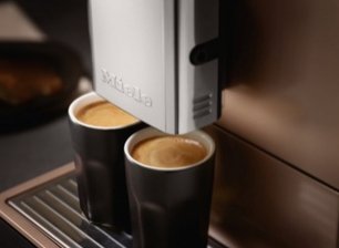 Кофемашина Миле CM5500 ROPF фото 3 в Челябинске Кофемашина Miele CM5500 ROPF фото 3 в Челябинске