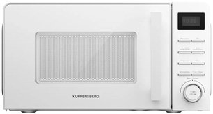 Микроволновая печь Kuppersberg TMW 201 W фото в Челябинске