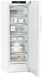 Морозильная камера Либхер FNd 5056 Prime NoFrost фото 3 в Челябинске Морозильная камера Liebherr FNd 5056 Prime NoFrost фото 3 в Челябинске