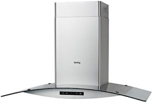 Вытяжка Кертинг KHC 9672 X фото в Челябинске Вытяжка Korting KHC 9672 X фото в Челябинске