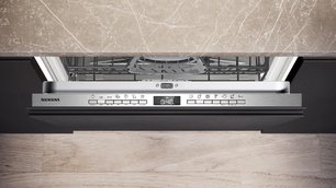 Встраиваемая посудомоечная машина Siemens SN63HX17VE фото 4 в Челябинске