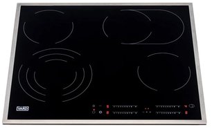 Варочная панель VARD VHC6464X фото 2 в Челябинске