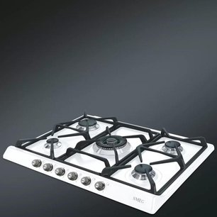 Варочная панель Smeg SR775BS фото 2 в Челябинске