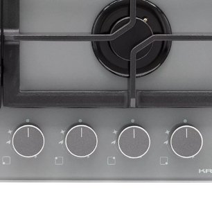 Варочная панель Крона MYSTERIUM gh 60 GR фото 4 в Челябинске Варочная панель KRONA MYSTERIUM gh 60 GR фото 4 в Челябинске