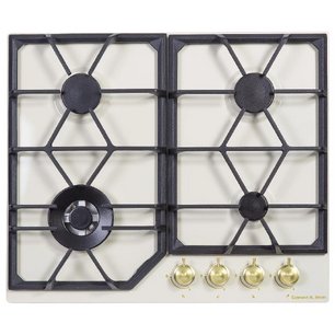 Газовая варочная панель Zigmund Shtain G 19.6 X фото в Челябинске