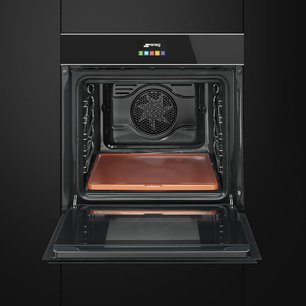 Духовой шкаф Smeg SFP6604NXE фото 3 в Челябинске