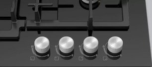 Газовая варочная панель Bosch PNP6B6O92R фото 2 в Челябинске