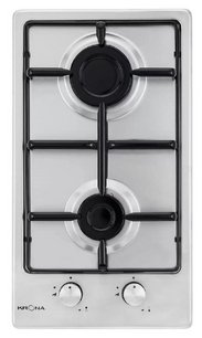 Варочная поверхность Крона AGATA 30 IX фото в Челябинске Варочная поверхность KRONA AGATA 30 IX фото в Челябинске