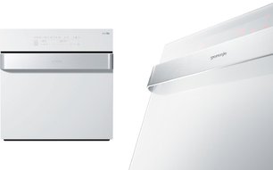 Духовой шкаф Горение BO 87 ORA W фото 2 в Челябинске Духовой шкаф Gorenje BO 87 ORA W фото 2 в Челябинске