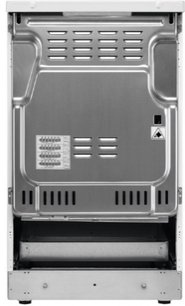 Электрическая плита Электролюкс EKC962900W фото 4 в Челябинске Электрическая плита Electrolux EKC962900W фото 4 в Челябинске